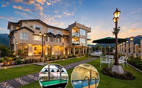 High Garden Hotel